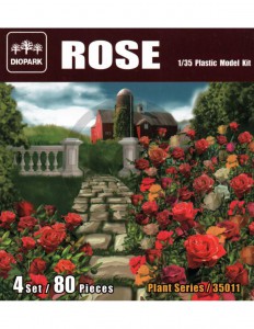 <font color=blue>1/35 Roses, 80 roses Sale</font> 