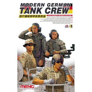 <font color=blue>1/35 Modern German Tank Crew Sale</font>