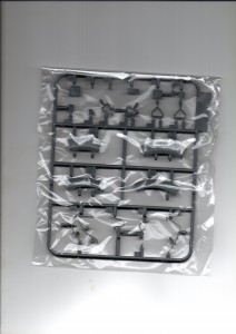 <font color=blue>1/35 Mordern Russian MBT T-80U Part I</font> 