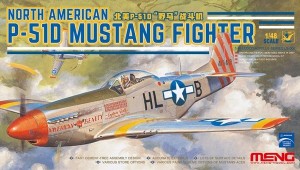 <Font color=blue>North American 1/48 P-51D Mustang Fighter 35% Sale</font>