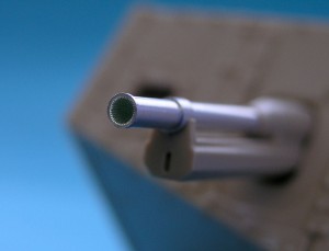 1/35 Barrels for French Heavy Tank St.Chamond 35% Sale