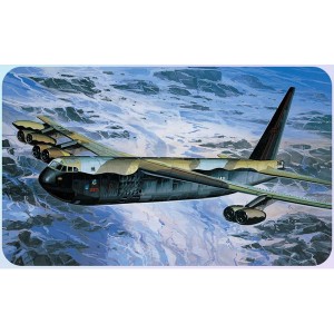 <font color=blue>1/144 US Air Force B-52D</font>