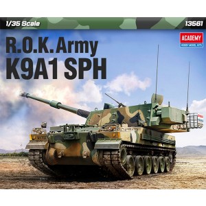 <font color=blue>1/35 ROK K9A1</font> 