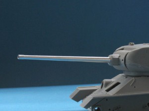 1/48 ZiS-S-53 85mm Barrel for T-34/85  