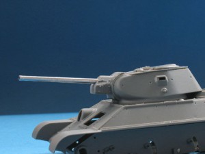 1/48 76.2mm Barrel for T-34/76 35% Sale