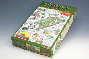  1/35 British Sherman VC Firefly w/Cast Cheek-Armour Turret Year-end Sale Yen x10: 12.23-31 