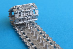  1/35 Workable Tracks for JS4 after 1945 35% Sale
