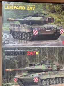<font color=blue>1/35 Leopard 2A7V_+ Leopard 2A7V Super Sale</font>