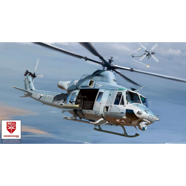 1/35 USMC UH-1Y Venom