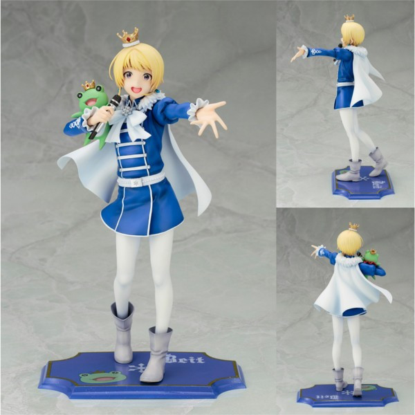 <font color=blue> 1/8 TheiDOLMASTER, SideM MRTEX J Pierre, 210mm Height :KB78493