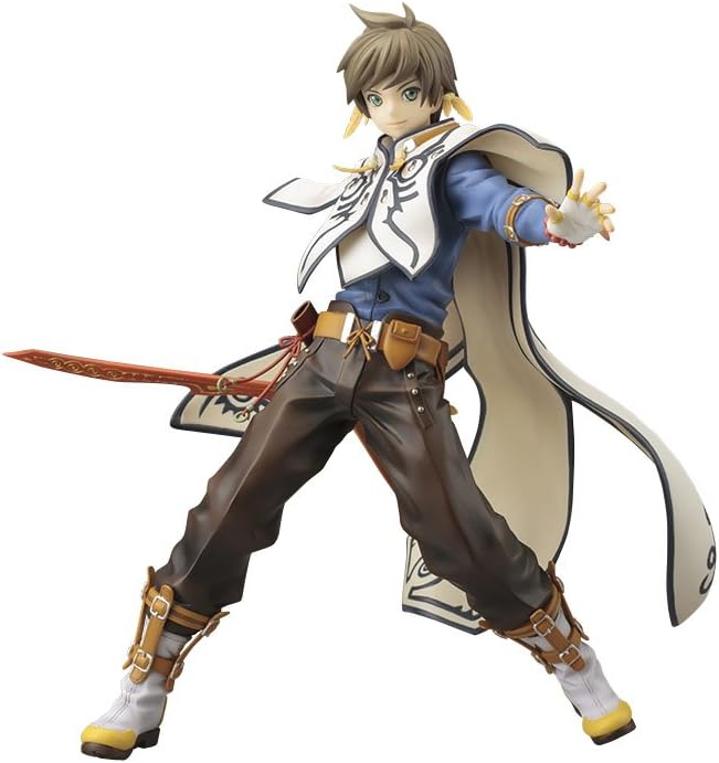 <font color=blue> 1/8 Tails of Jestiria, Sorey, Ani Statue, 200mm Heigh,PVC/ABS :KB78354