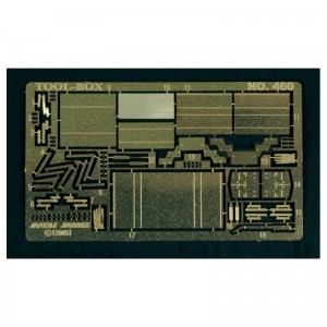 <font color=blue>1/35  Tool  Box  Sale