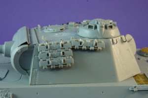 <font color=blue>1/35 Panther metal Track pins w/Pin head,12 pcs, Processed w/CNC , Free Shipping By Airmail