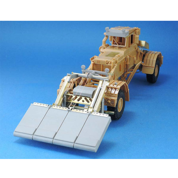 1/35 HUSKY HMDS Set, Free Shipping By Air