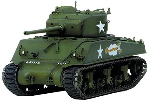 <font color=blue>1/35 U.S. M4A3(76)W Thunderbolt VI, Free Shipping By Air 