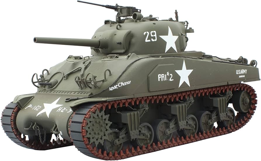 <font color=blue>1/35 U.S. M4 Composite Sherman Late, Free Shipping By Air 
