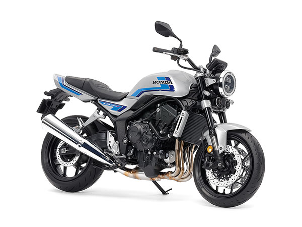 <font color=Blue>1/12 Honda CB1000F, Free Shipping By Air