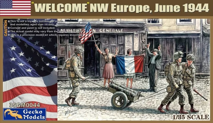 1/35 WWII 