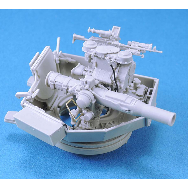 1/35 MARP Tow Turret Set, Free Shipping By Air