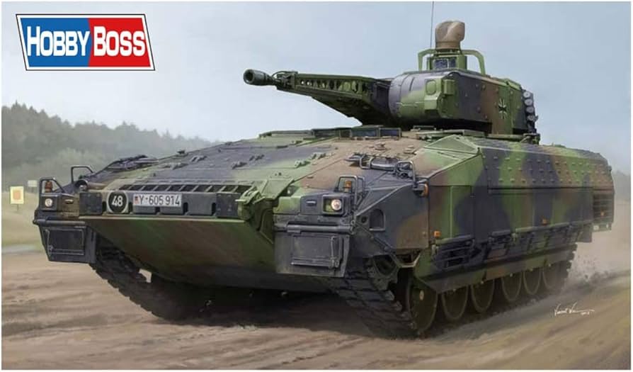 1/35 SPA PUMA,  Free Shipping By Air