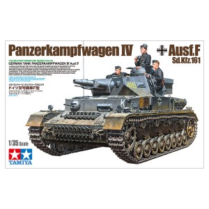 <font color=blue>1/35 Panzer IV Ausf.IV Kfz 161:TA37354
