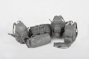 1/35 Modern IDF Individual Load-Carrying Equipment (Special Promotion:April 10th-30th)) 