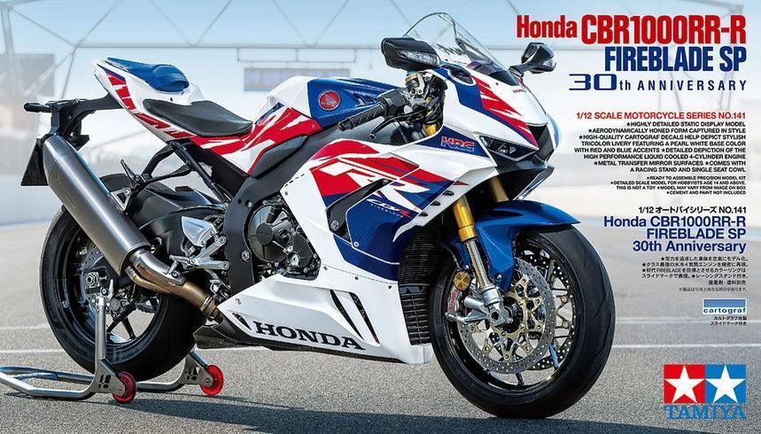 1/12 HONDA CB1000RR-R, Free Shipping By Air :TA14141