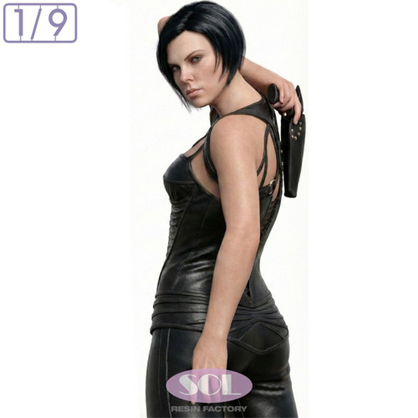 1/9 MARCOT, Free Shipping By Air