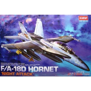 <font color=blue>1/35 F/A-18D Hornet</font>